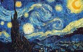 insanity Van Gogh